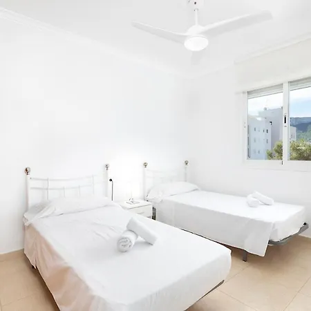 Apartamento Book It Mar De *