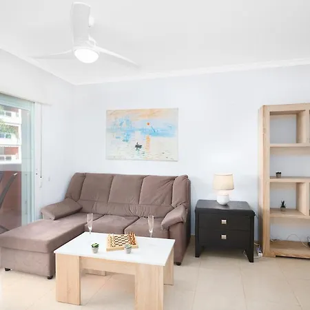 Book It Mar De Apartment