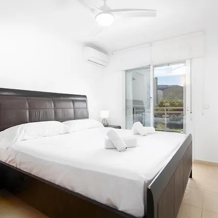 Book It Mar De Appartamento