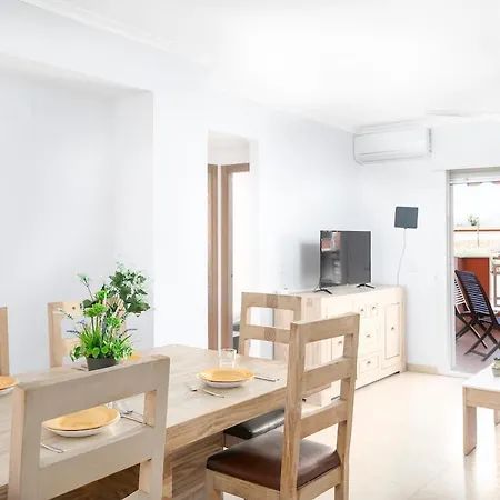Book It Mar De * Denia