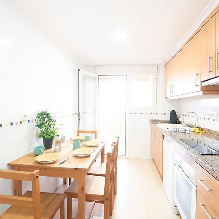 Book It Mar De Apartment Denia