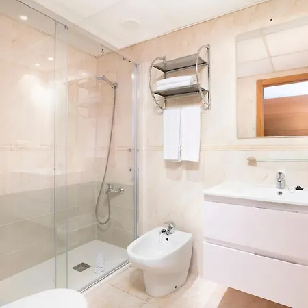 Book It Mar De Apartment